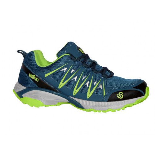 ISSALINE SCARPA ISSA "AIRY" NO DPI N.42 06786