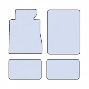 SET TAPPETI MOQUETTEMATS... 2