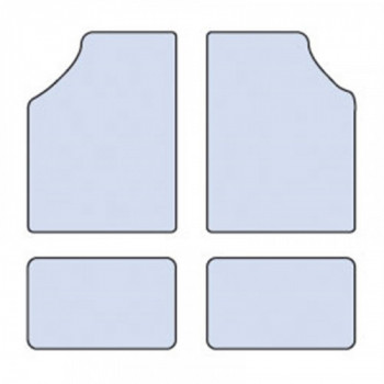 SET TAPPETI MOQUETTEMATS... 2