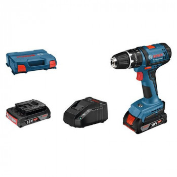 Bosch Professional GSB...