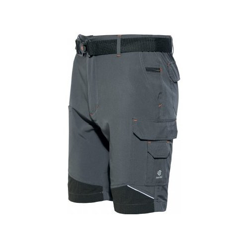 Issaline PANTALONE*BERMUDA EXTREME LIGHT L 8836B