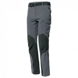 Issaline PANTALONE*EXTREME LIGHT L 8837B