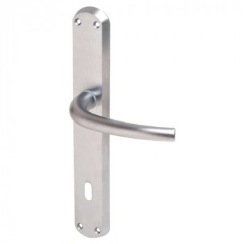 Coppia maniglie per porta...