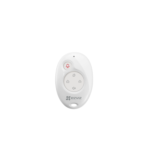 Ezviz K2 - Telecomando per kit A1 , Invio...