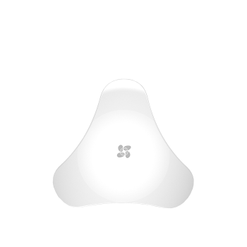 Ezviz T10 - Rilevatore anti...