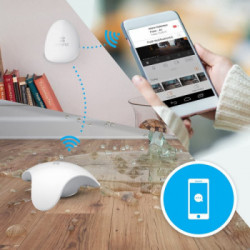 Ezviz T10 - Rilevatore anti allagamento