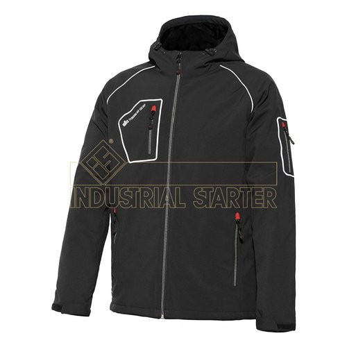 Giubbotto Issaline Functional Line Perfect 04520