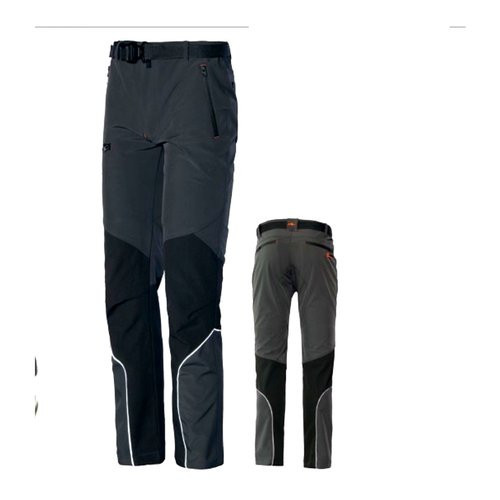 Issaline PANTALONE EXTREME SOFTSHELL XXL 8832B