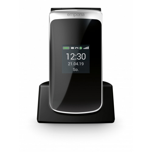 TIM Emporia Touchsmart 8,51 cm (3.35") SIM...