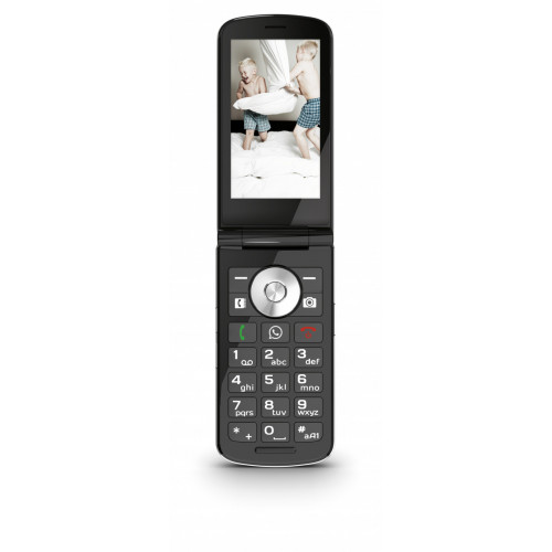 TIM Emporia Touchsmart 8,51 cm (3.35") SIM...