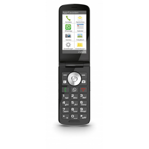 TIM Emporia Touchsmart 8,51 cm (3.35") SIM...