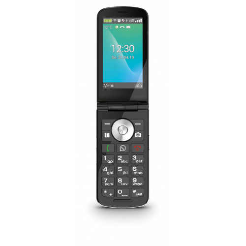 Emporia TOUCHsmart 8,51 cm (3.35") SIM singola...