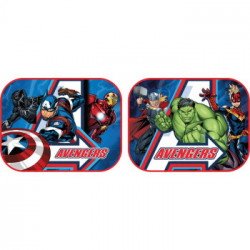 DISNEY 2 TENDINE LATERALI 44*35 CM AVENGERS