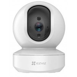 EZVIZ TY1 4MP Telecamera di sicurezza IP Interno Cupola 2560 x 1440 Pixel Soffitto/muro