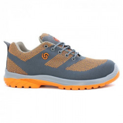 Scarpe antinfortunistica Issaline Start 35072
