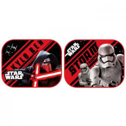 DISNEY 2 TENDINE LATERALI 44*35 CM STAR WARS