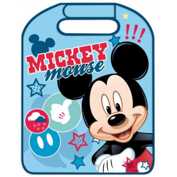MICKEY PROTEGGI POSTERIORE...