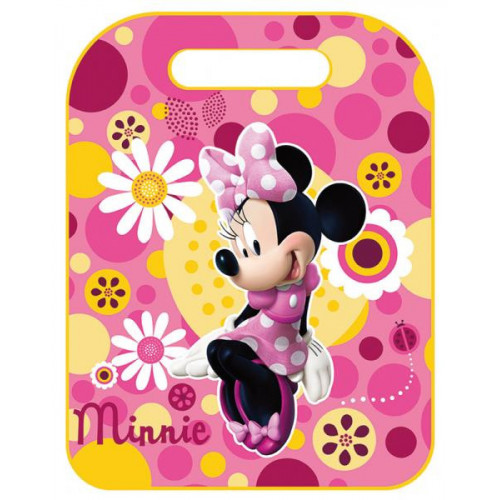 DISNEY PROTEGGI SEDILE POSTERIORE MINNIE