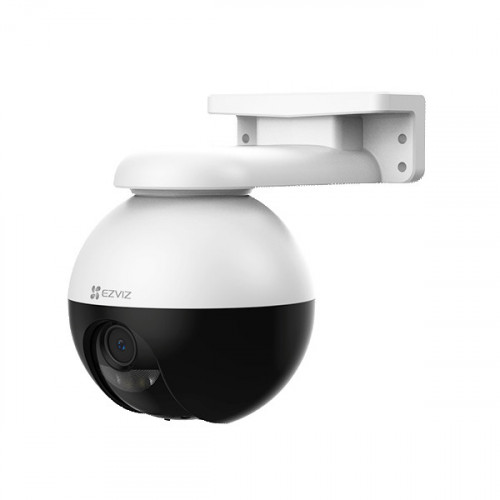 EZVIZ C8W Pro 2K Telecamera di sicurezza IP...
