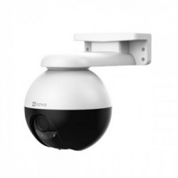 EZVIZ C8W Pro 2K Telecamera di sicurezza IP Esterno Cupola 2048 x 1080 Pixel Parete