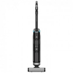 Lava pavimenti a vapore Ezviz RH1 3in1 Cordless Black e Silver
