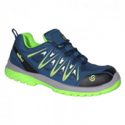 Scarpe antinfortunistica Issaline Ekar 35078