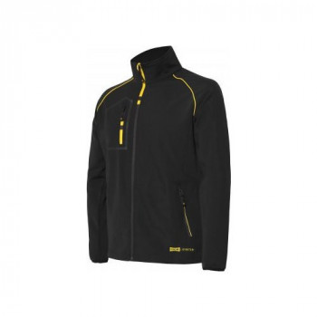 Giubbotto Issaline Stretch...