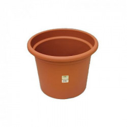 Vaso piante Euro 3 Plast Geo 01 1981