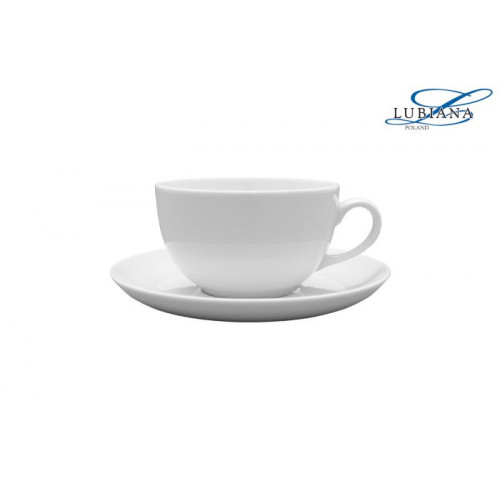 TAZZA CAPPUCCINO C/P.CC.450 TIAGO HOTEL