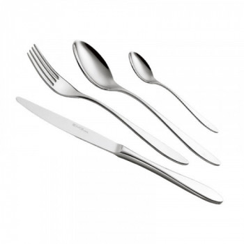 Servizio posate 75 pezzi...