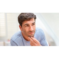 Philips MG3710/15 Series 3000 - Multigroom, Regolabarba 6-in-1, Rifinitore