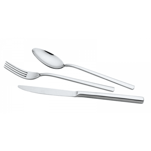 Eme, Confezione posate 75 pezzi in acciaio inox...