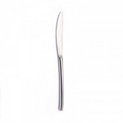 Servizio posate 75 pezzi Venice in acciaio inox 18/10