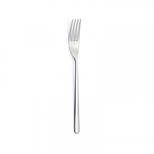 Servizio posate 75 pezzi Venice in acciaio inox...