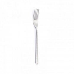 Servizio posate 75 pezzi Venice in acciaio inox 18/10