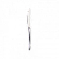 Servizio posate 75 pezzi Venice in acciaio inox 18/10