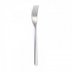 Servizio posate 75 pezzi Venice in acciaio inox 18/10