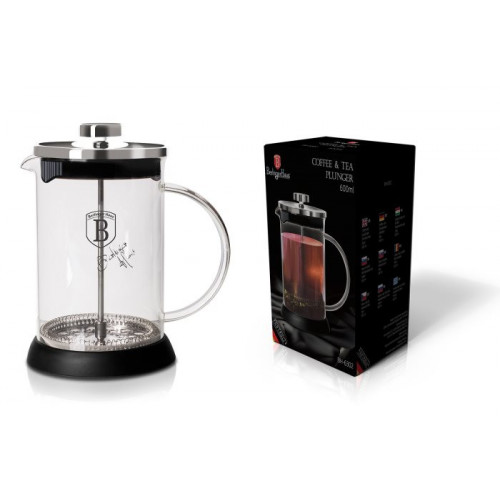 TISANIERA/INFUSIERA BERLINGER ML600