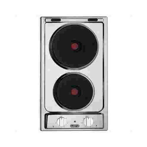 De Longhi I 23/1 ER - Piano Cottura Elettrico,...