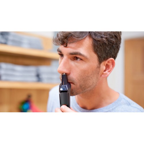 Philips MG3710/15 Series 3000 - Multigroom,...