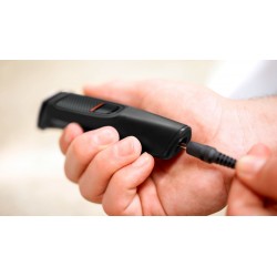 Philips MG3710/15 Series 3000 - Multigroom, Regolabarba 6-in-1, Rifinitore