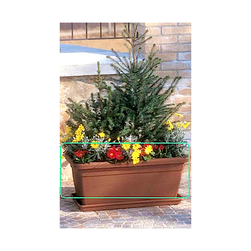 Cassetta piante Euro 3 Plast Akea 1681