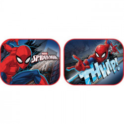 DISNEY 2 TENDINE LATERALI 44*35 CM SPIDER MAN