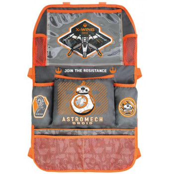 DISNEY ORGANIZER STAR WARS