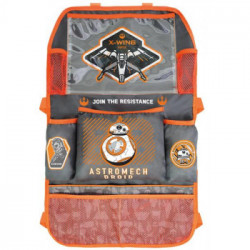 DISNEY ORGANIZER STAR WARS