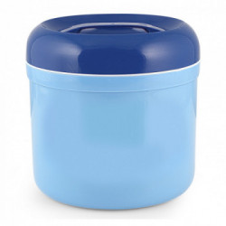 Pengo Porta vivande di plastica 4 lt