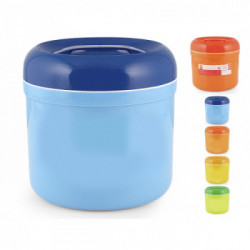 Pengo Porta vivande di plastica 4 lt