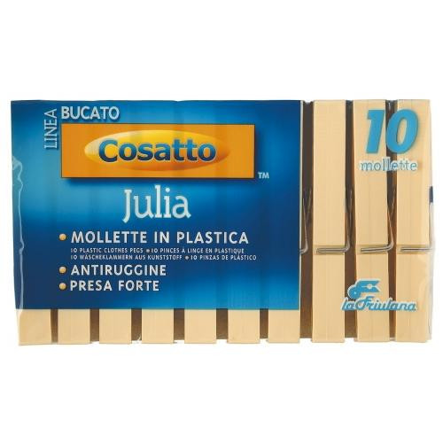 Mollette Cosatto MJ-1001