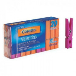 Mollette Cosatto LBMV2001024