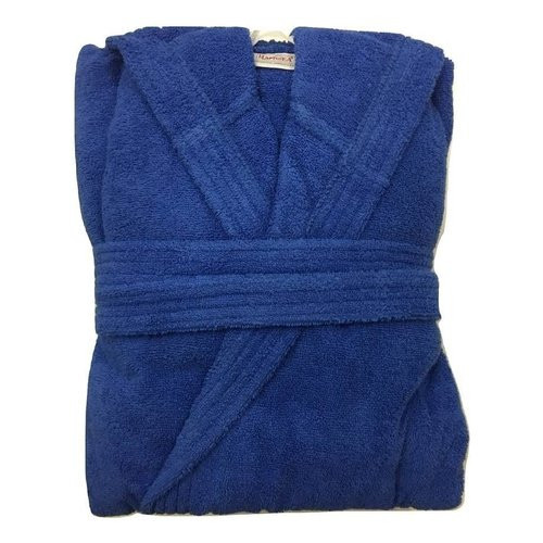 Happidea Accappatoio C/cappuc. XL Royal IM311